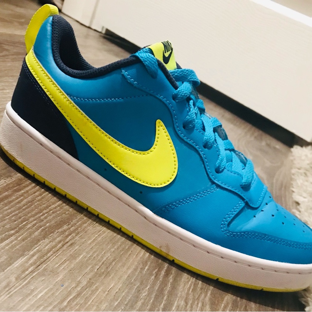 Nike Air Force Ones